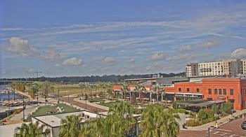 Weather camera view of Armature Works.