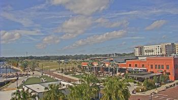 Weather camera view of Armature Works.