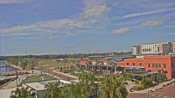 Weather camera view of Armature Works.