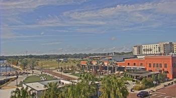 Weather camera view of Armature Works.