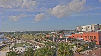 Weather camera view of Armature Works.