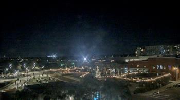 Weather camera view of Armature Works.