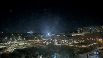 Weather camera view of Armature Works.