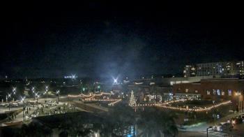 Weather camera view of Armature Works.