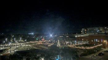 Weather camera view of Armature Works.