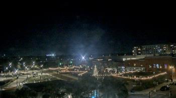 Weather camera view of Armature Works.