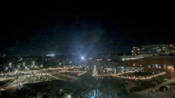 Weather camera view of Armature Works.