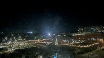 Weather camera view of Armature Works.