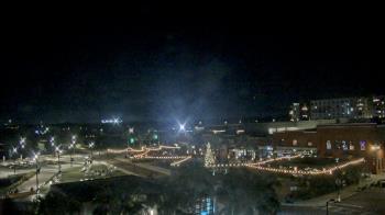 Weather camera view of Armature Works.