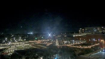 Weather camera view of Armature Works.