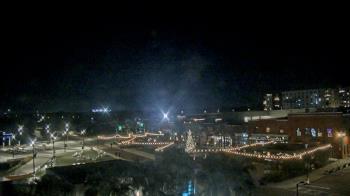 Weather camera view of Armature Works.