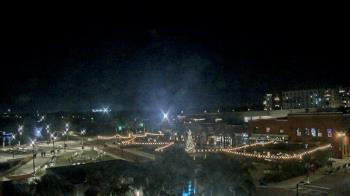 Weather camera view of Armature Works.