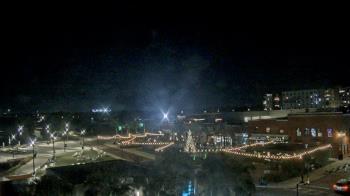 Weather camera view of Armature Works.