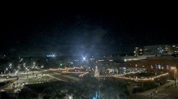 Weather camera view of Armature Works.