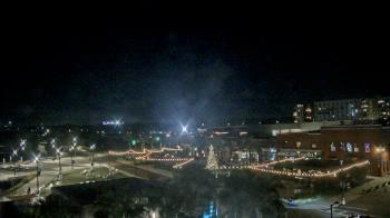 Weather camera view of Armature Works.