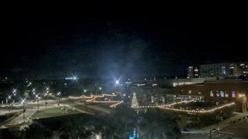 Weather camera view of Armature Works.