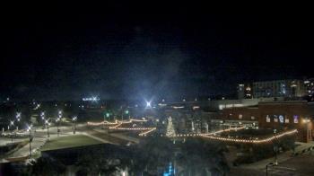 Weather camera view of Armature Works.