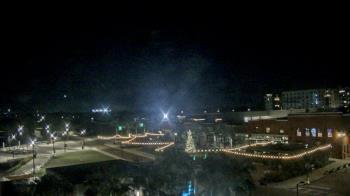 Weather camera view of Armature Works.