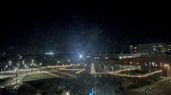 Weather camera view of Armature Works.