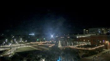 Weather camera view of Armature Works.