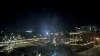 Weather camera view of Armature Works.