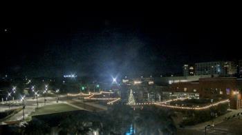 Weather camera view of Armature Works.