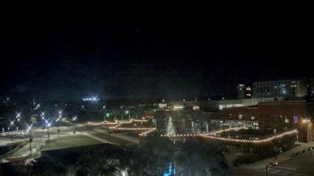 Weather camera view of Armature Works.