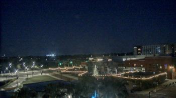 Weather camera view of Armature Works.