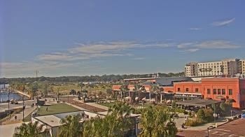 Weather camera view of Armature Works.