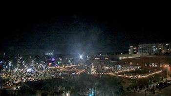 Weather camera view of Armature Works.