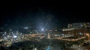 Weather camera view of Armature Works.