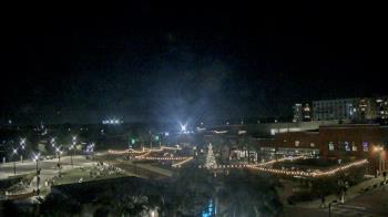 Weather camera view of Armature Works.