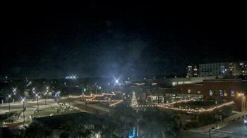 Weather camera view of Armature Works.