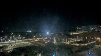 Weather camera view of Armature Works.