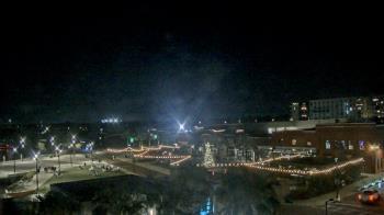 Weather camera view of Armature Works.