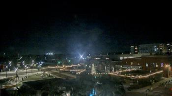 Weather camera view of Armature Works.