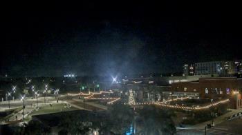 Weather camera view of Armature Works.