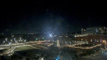 Weather camera view of Armature Works.