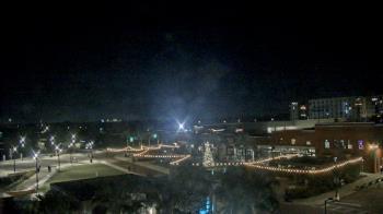 Weather camera view of Armature Works.