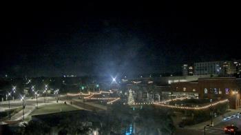 Weather camera view of Armature Works.