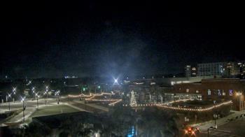 Weather camera view of Armature Works.