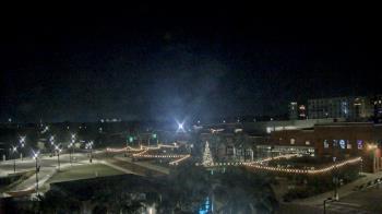 Weather camera view of Armature Works.