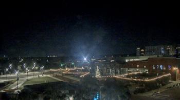 Weather camera view of Armature Works.