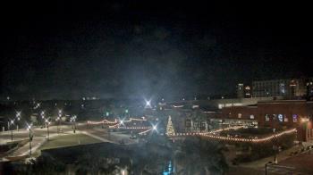 Weather camera view of Armature Works.