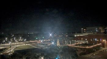 Weather camera view of Armature Works.