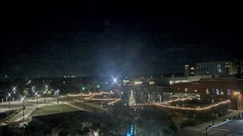 Weather camera view of Armature Works.