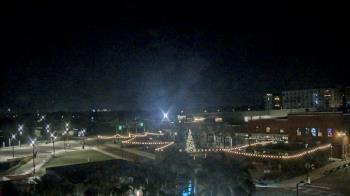 Weather camera view of Armature Works.