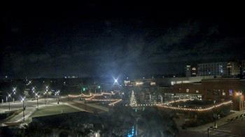 Weather camera view of Armature Works.