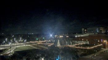 Weather camera view of Armature Works.