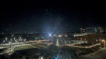 Weather camera view of Armature Works.